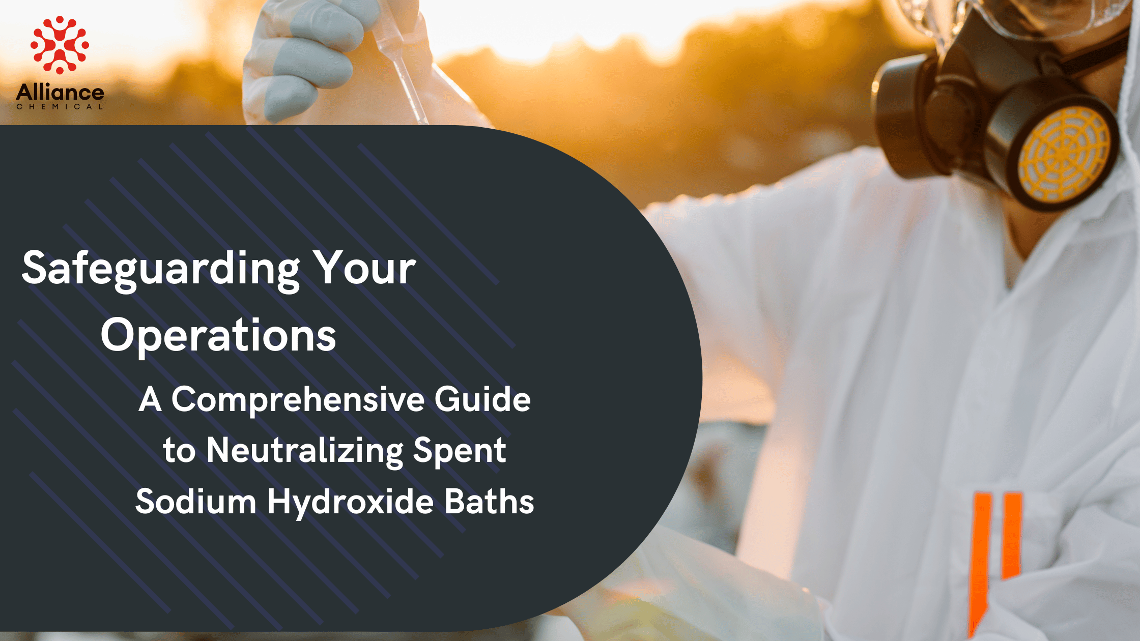 Sodium Hydroxide Blog Banner